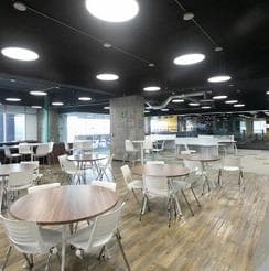Office Space for Rent on Marina Nacional Avenue, Anáhuac, Miguel Hidalgo