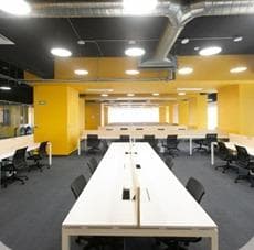 Office Space for Rent on Marina Nacional Avenue, Anáhuac, Miguel Hidalgo