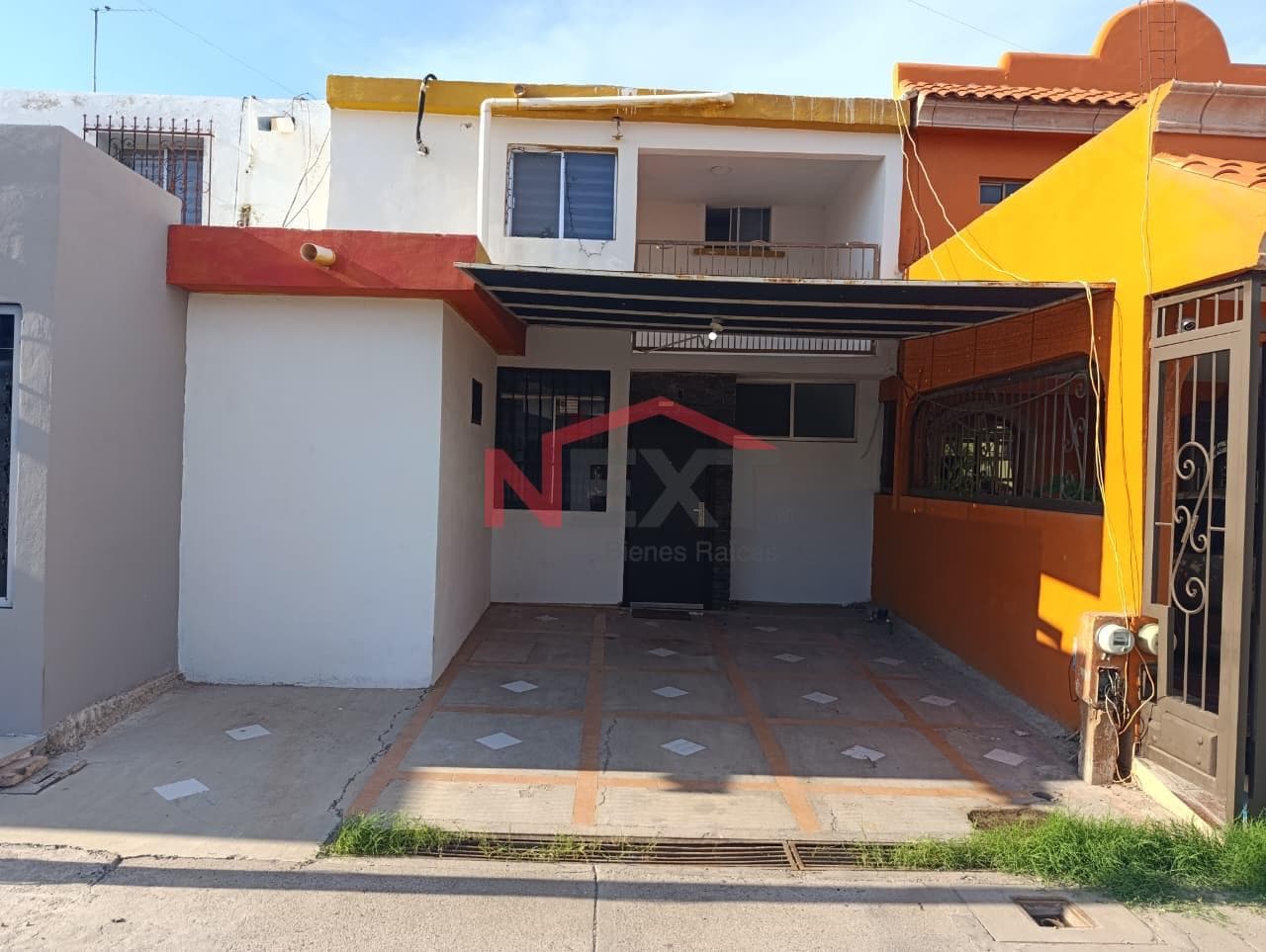 HOUSE FOR RENT LOCATED IN FOVISSSTE 2