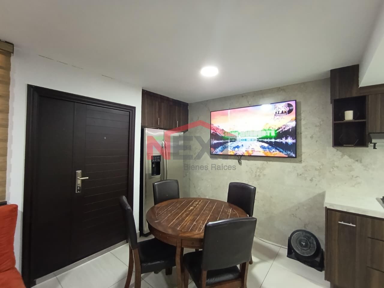 HOUSE FOR RENT LOCATED IN FOVISSSTE 2