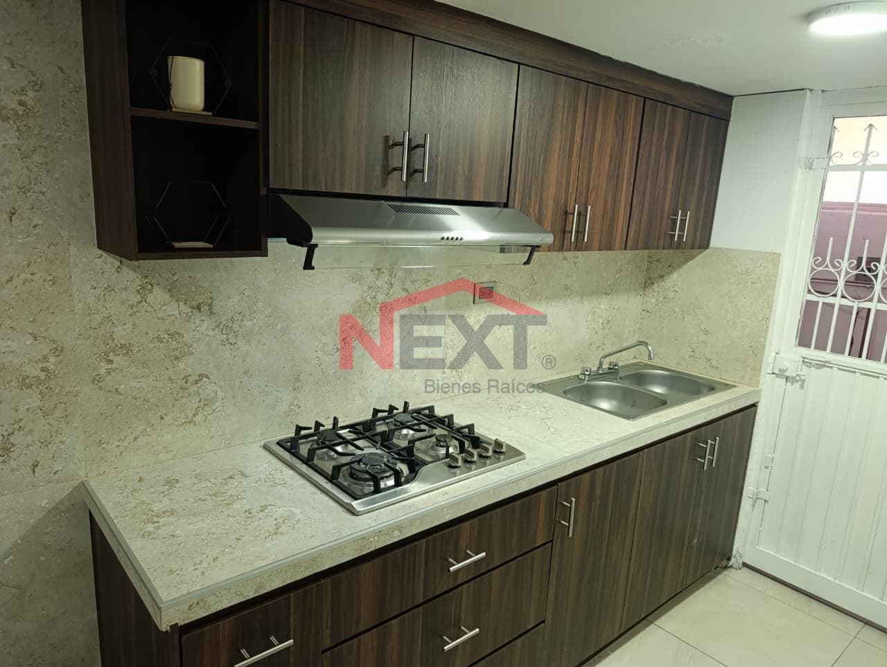 HOUSE FOR RENT LOCATED IN FOVISSSTE 2