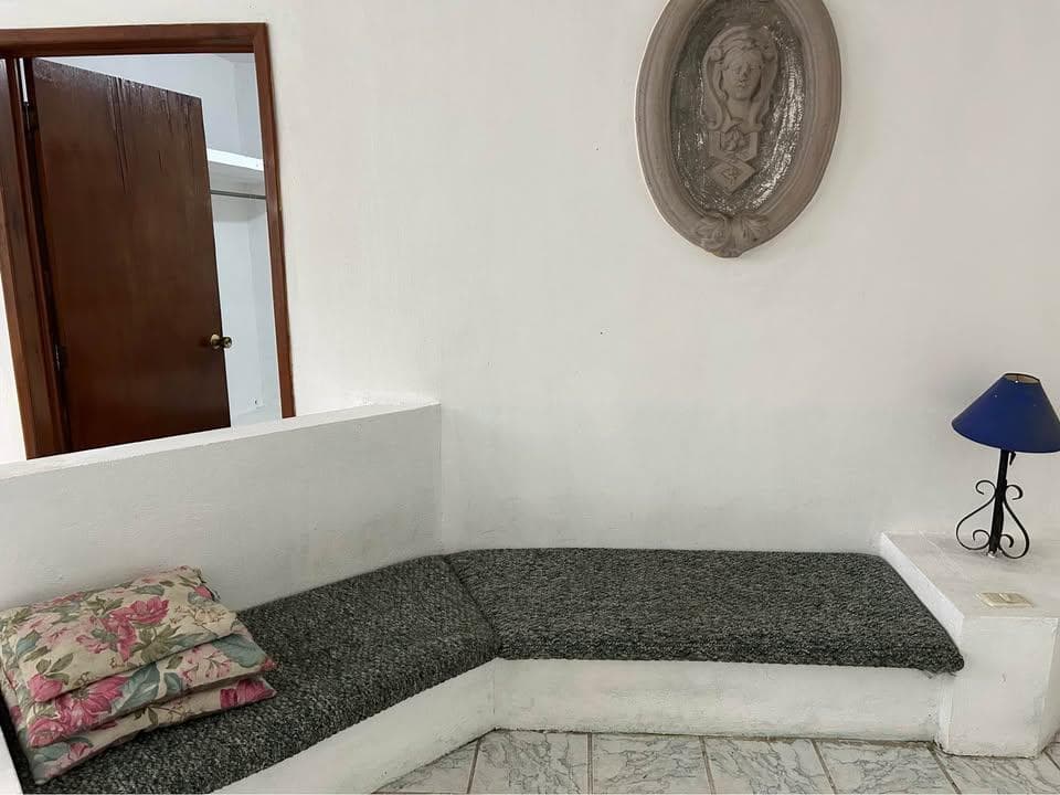 For Rent: Furnished Apartment 350 meters from Chedraui Caram Avenue