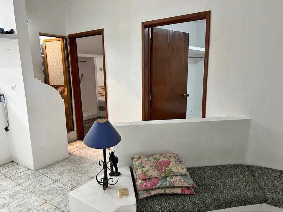 For Rent: Furnished Apartment 350 meters from Chedraui Caram Avenue