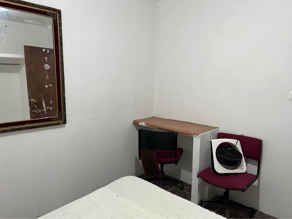 For Rent: Furnished Apartment 350 meters from Chedraui Caram Avenue