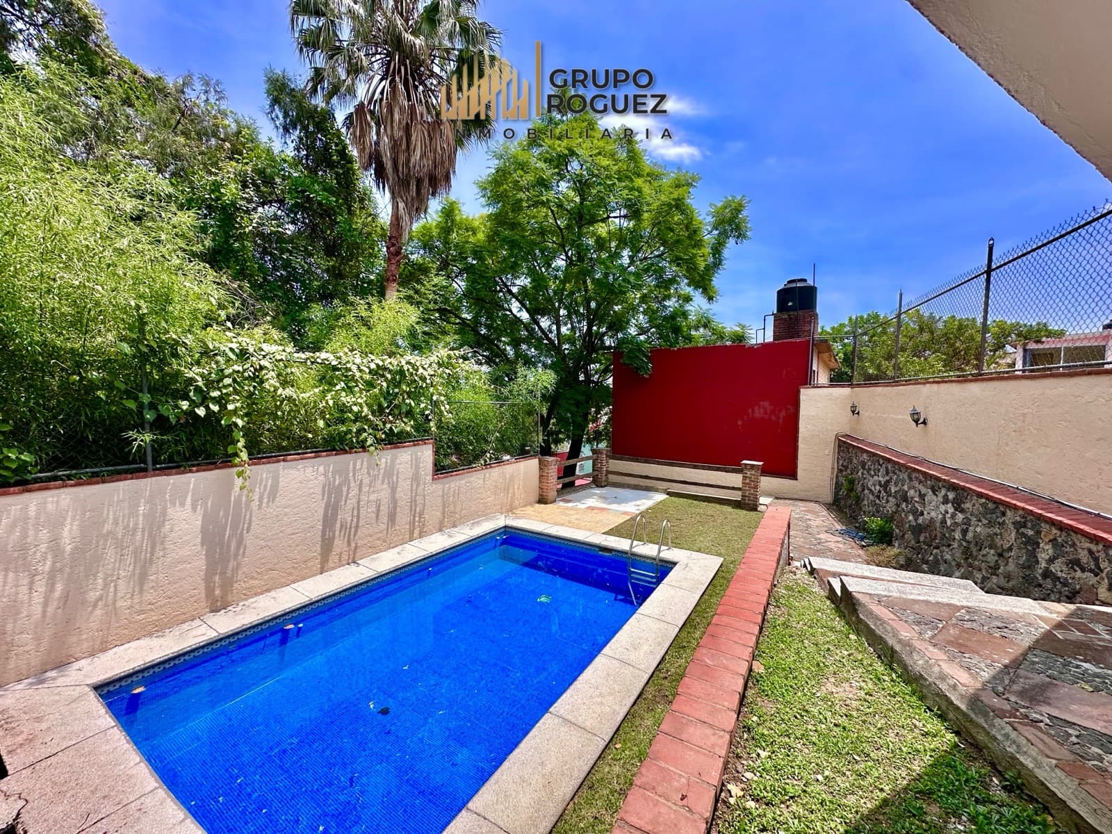Depto de 3 habitaciones, 150 m2 Superficie en Cuernavaca