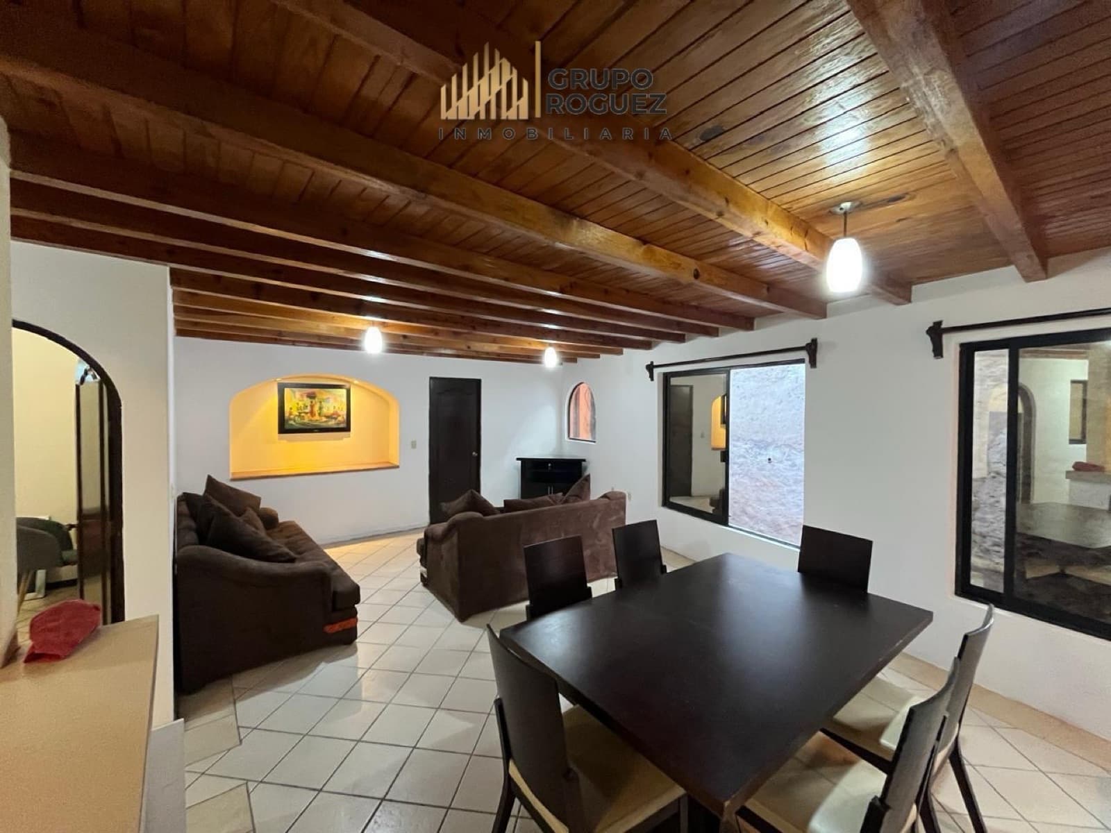 Depto de 3 habitaciones, 150 m2 Superficie en Cuernavaca