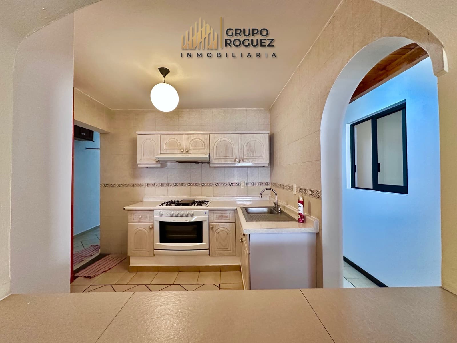Depto de 3 habitaciones, 150 m2 Superficie en Cuernavaca