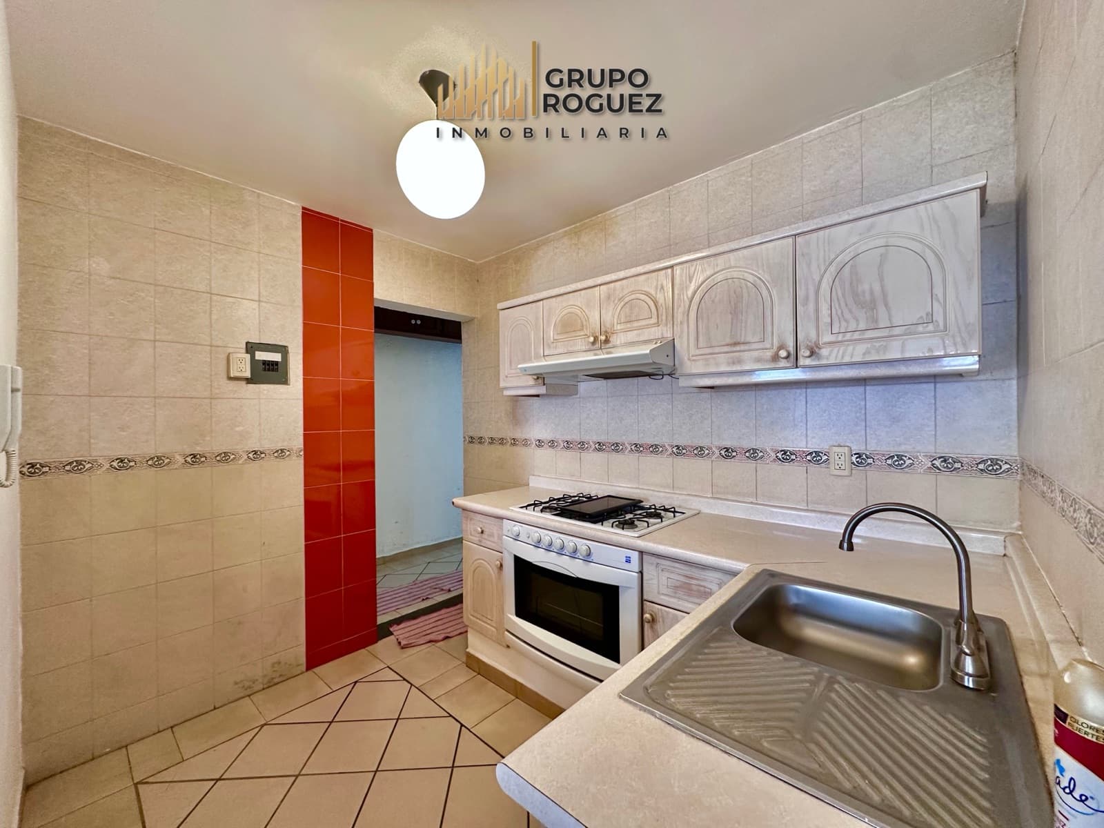 Depto de 3 habitaciones, 150 m2 Superficie en Cuernavaca