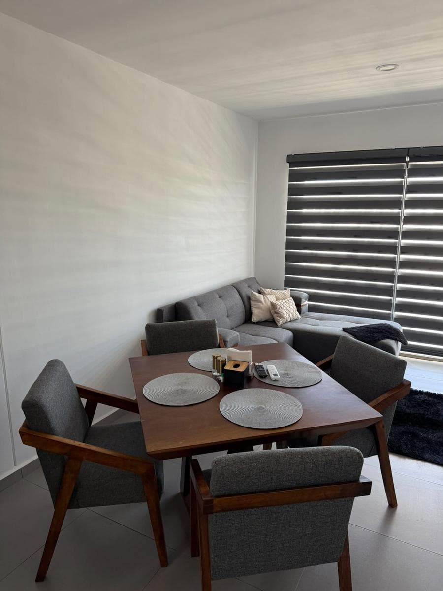 Apartment for Rent in Aldea Hortus, Tondoroque, Riviera Nayarit