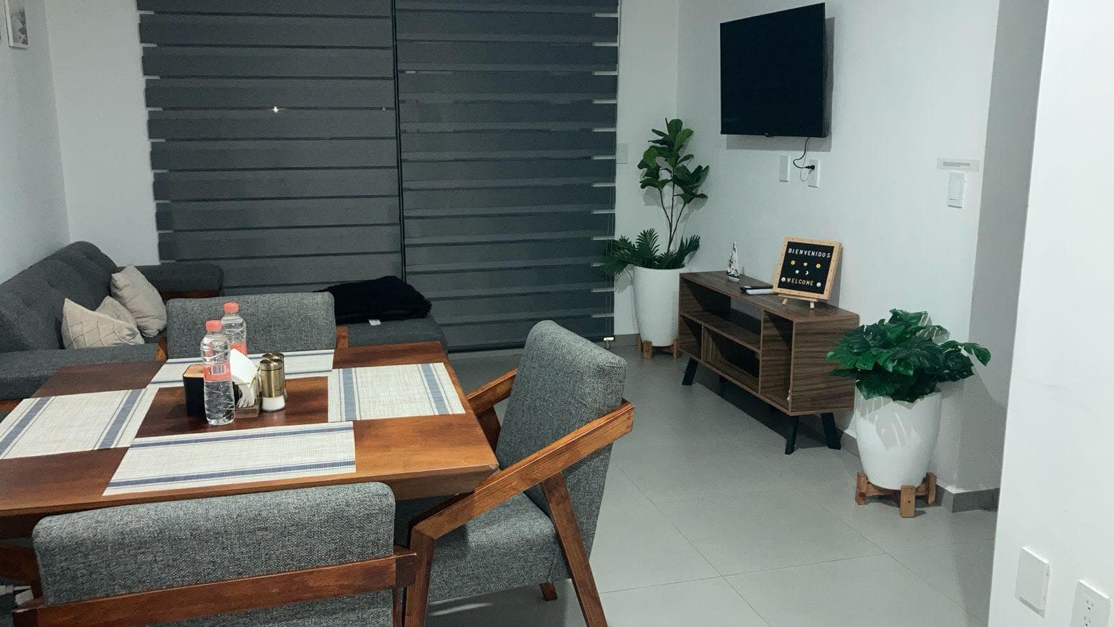 Apartment for Rent in Aldea Hortus, Tondoroque, Riviera Nayarit