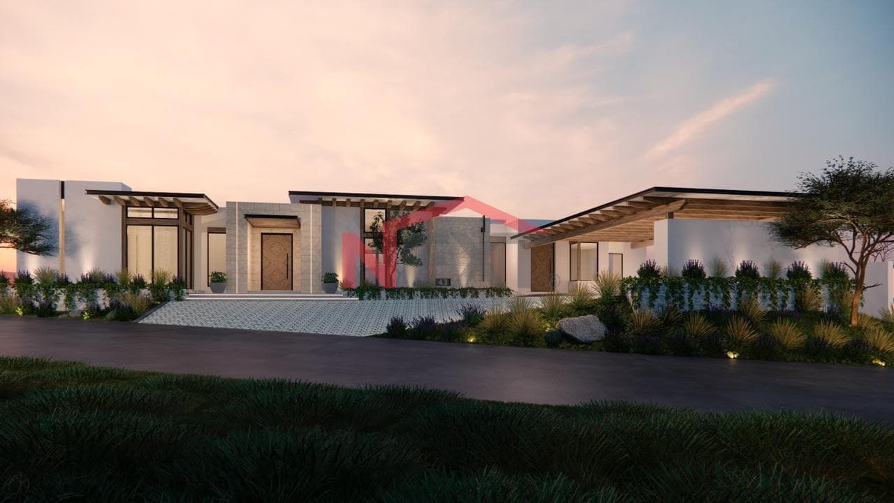 LAND FOR SALE IN RANCHO SAN IGNACIO