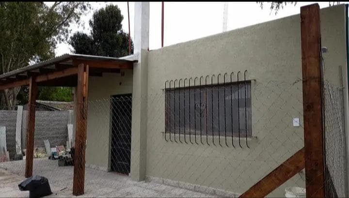 2-room apartment for rent in Pilar with a garage