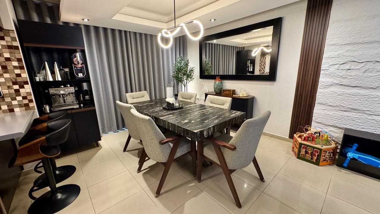 HOUSE FOR SALE IN CERRADAS DE CUMBRES