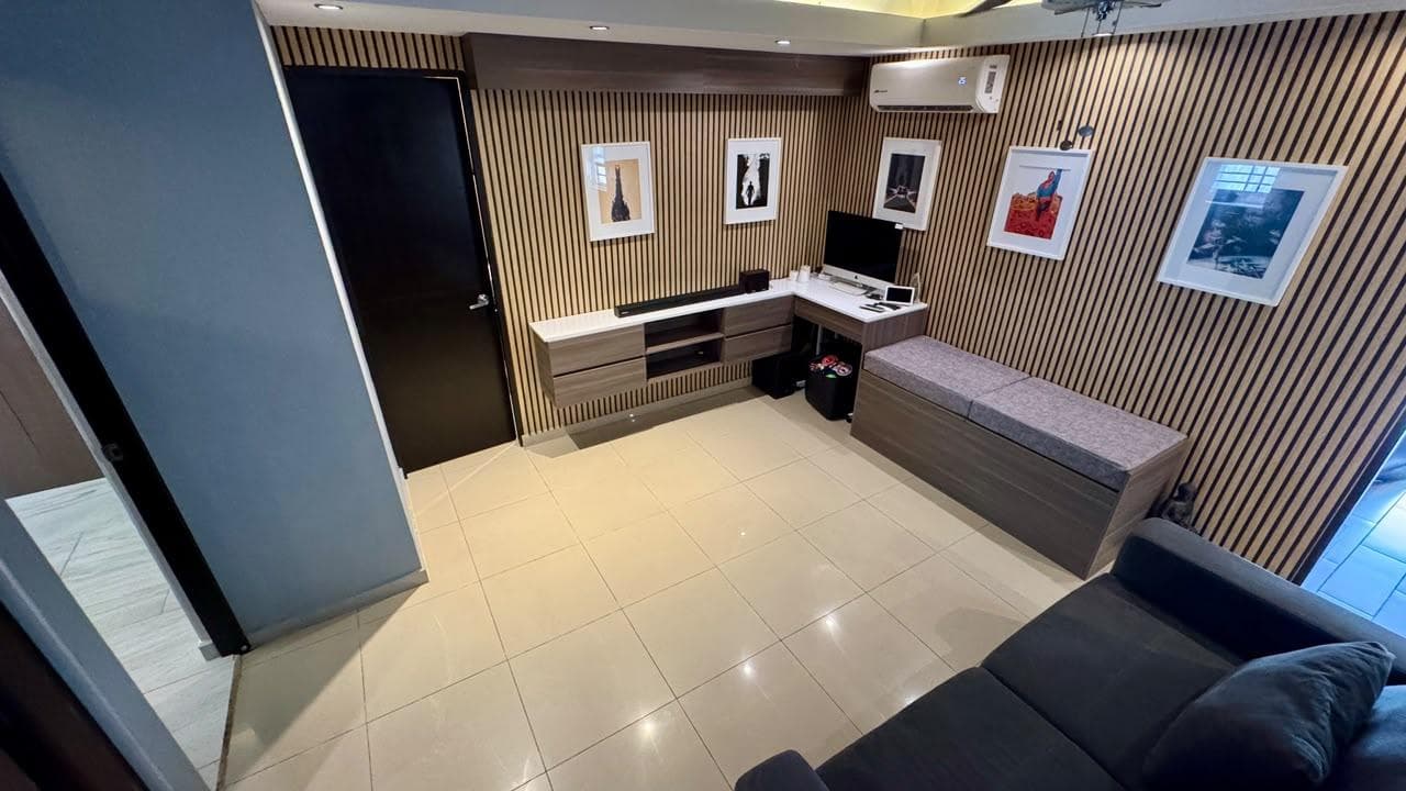 HOUSE FOR SALE IN CERRADAS DE CUMBRES