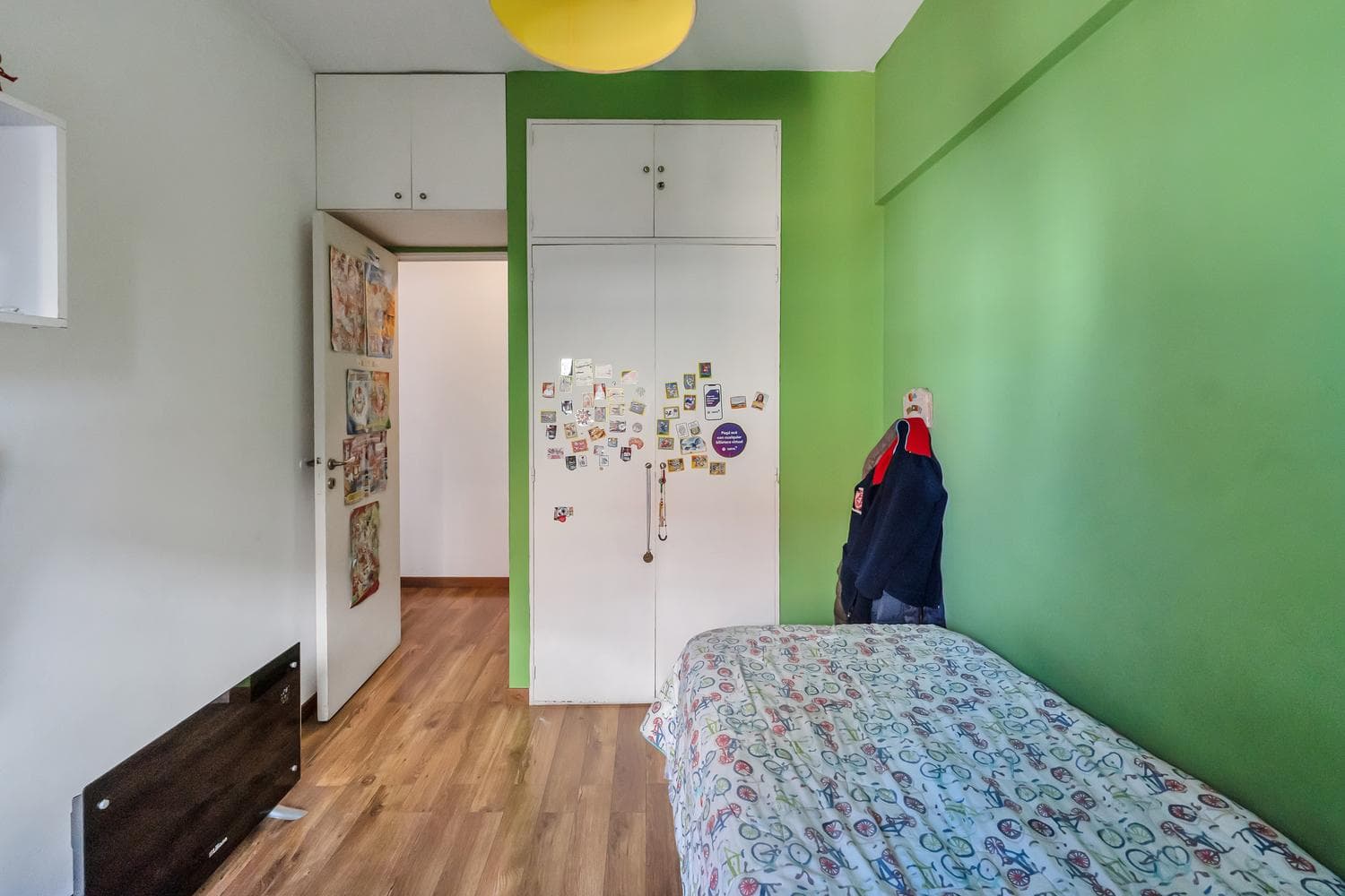 3-room apartment for sale in Recoleta - Barrio Norte