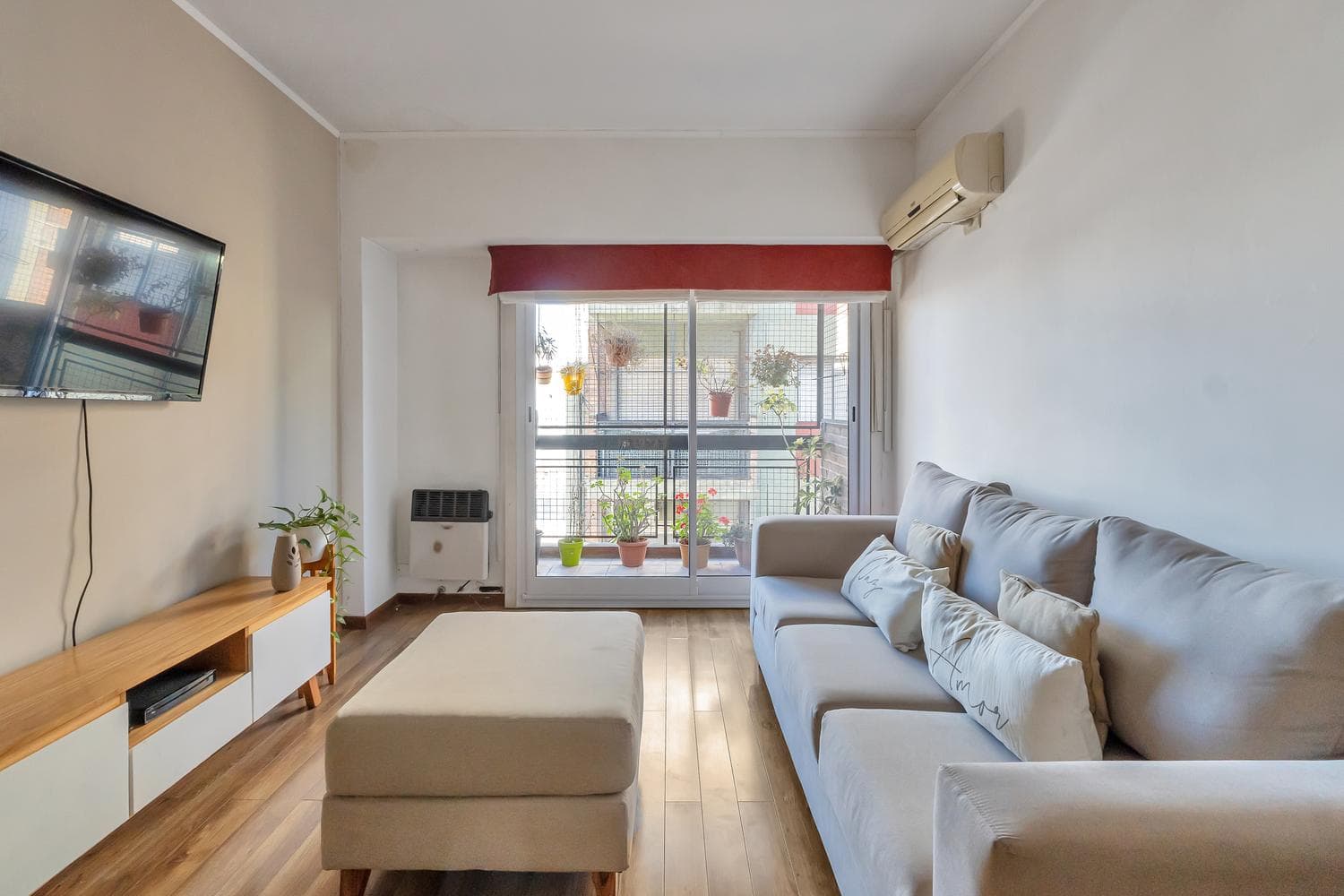 3-room apartment for sale in Recoleta - Barrio Norte