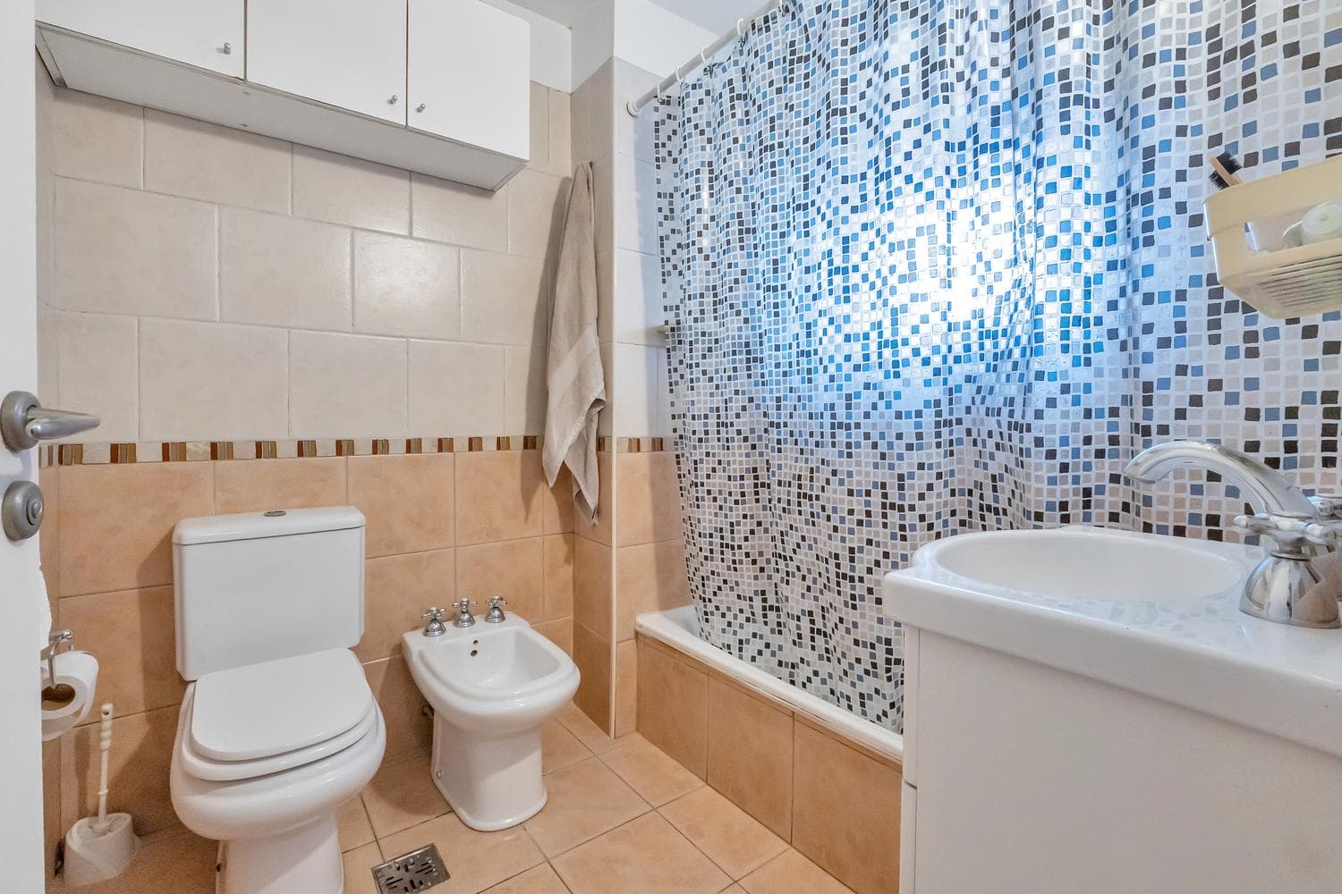 3-room apartment for sale in Recoleta - Barrio Norte