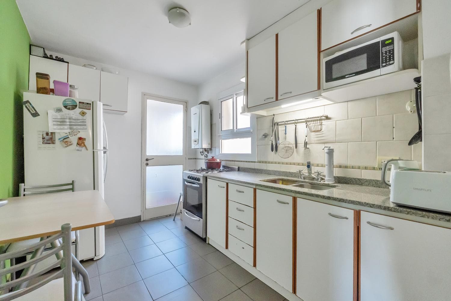 3-room apartment for sale in Recoleta - Barrio Norte