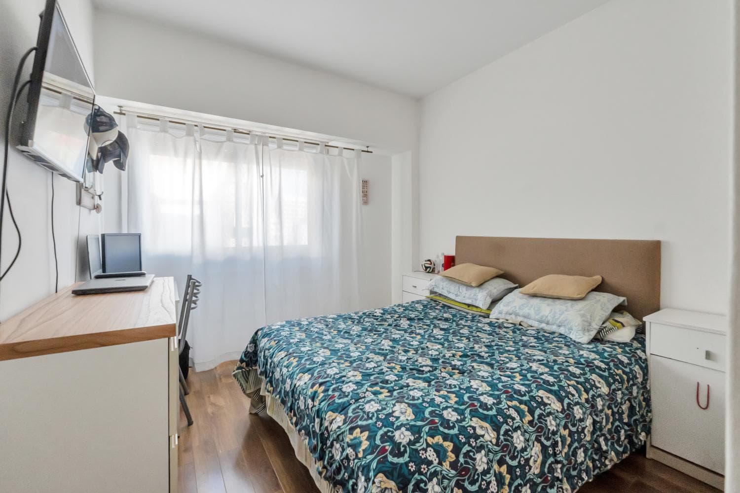 3-room apartment for sale in Recoleta - Barrio Norte