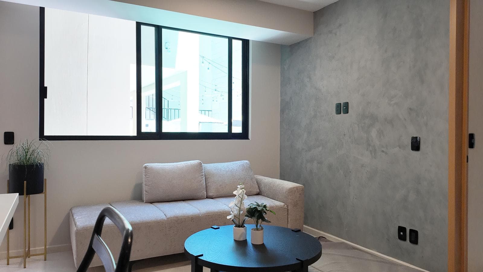 New One-Bedroom Apartment in Santa Tere, Guadalajara