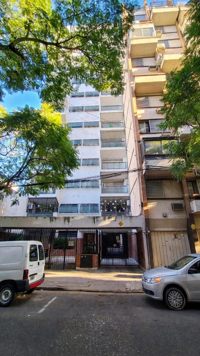 Apartment in Downtown