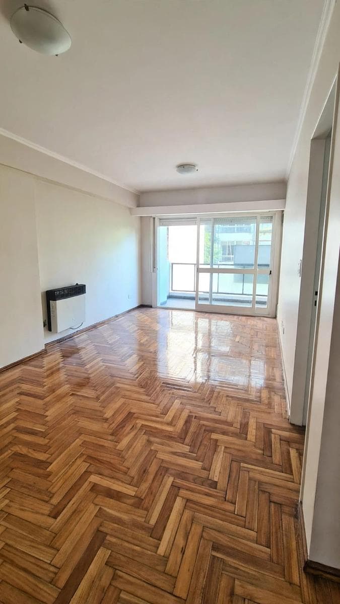 Apartment in Downtown