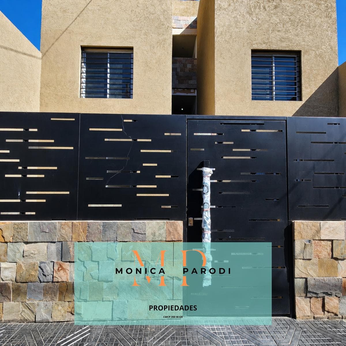 STUDIO APARTMENT FOR SALE IN MORÓN SUR – 28 M² – EXCELLENT LOCATION AND TRANSPORTATION ACCESS