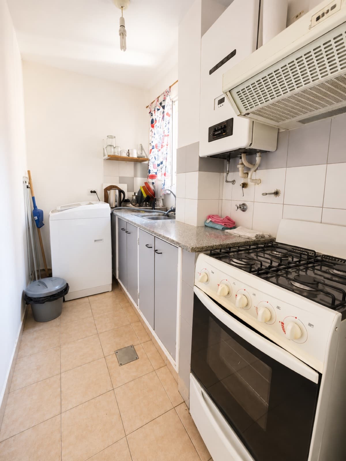 1-BEDROOM APARTMENT FOR SALE - NUEVA CORDOBA