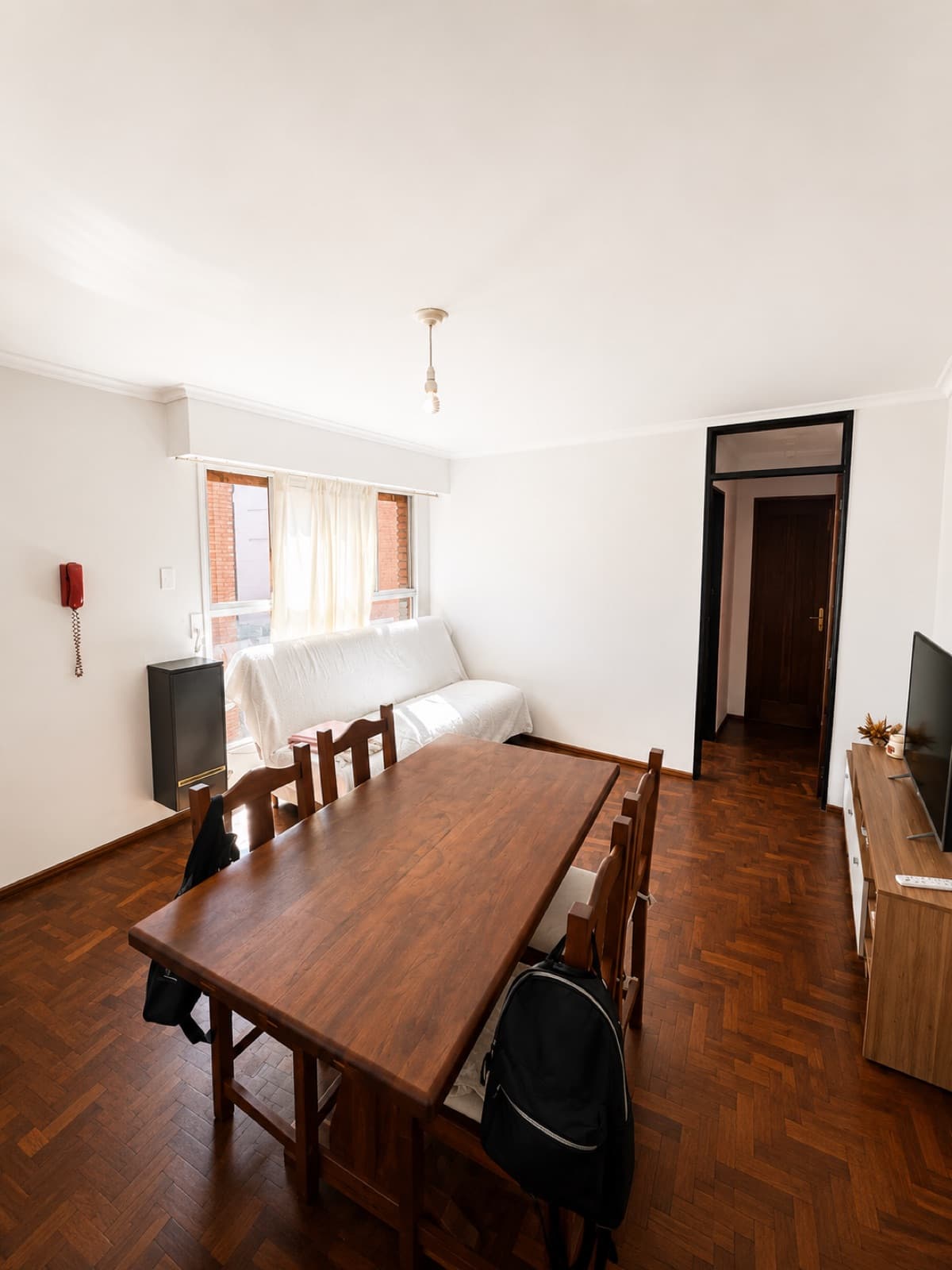 1-BEDROOM APARTMENT FOR SALE - NUEVA CORDOBA