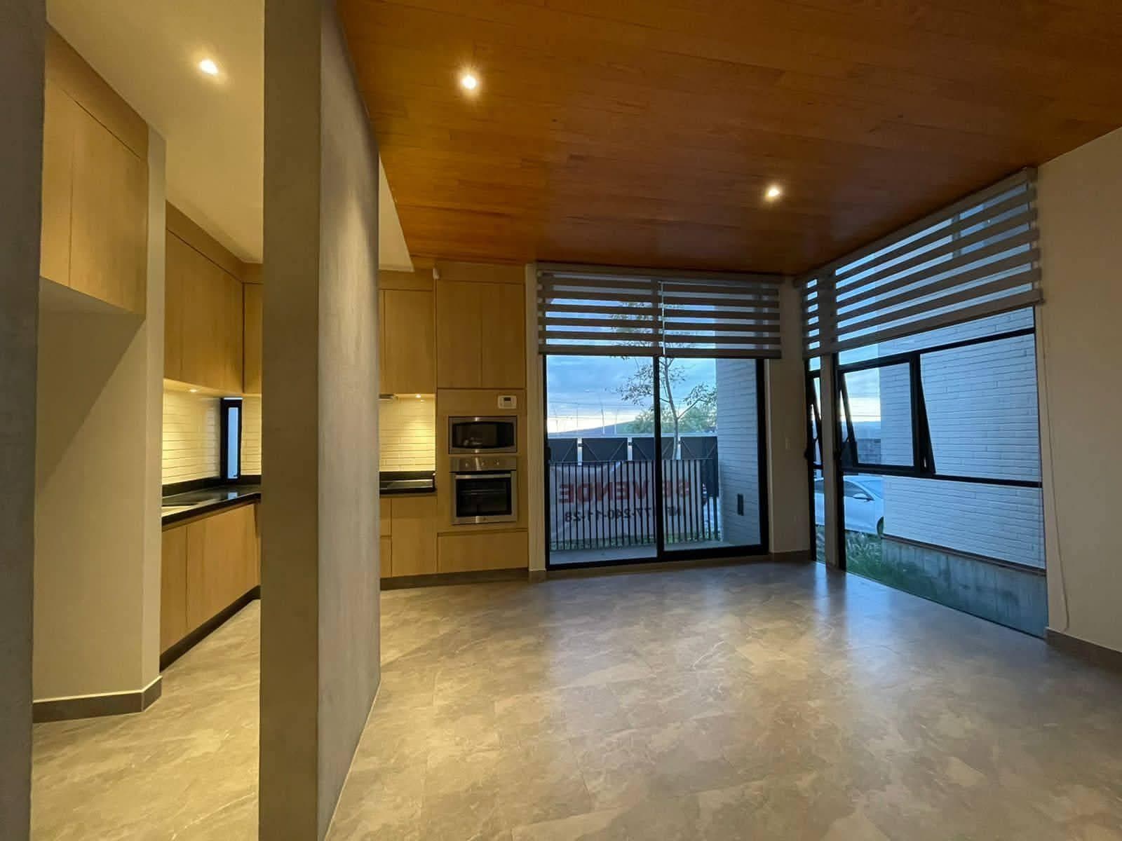 Apartment in Cima Morelos in the Northern Part of León