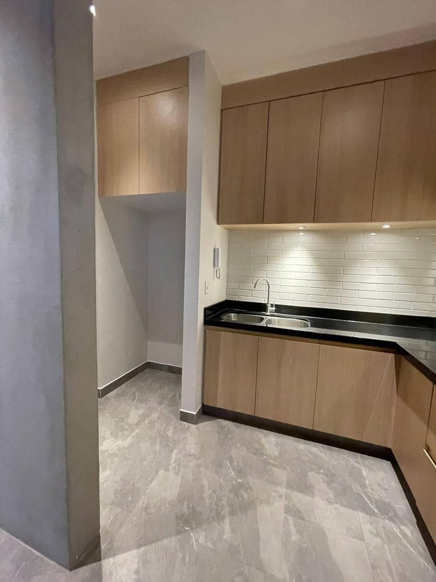Apartment in Cima Morelos in the Northern Part of León