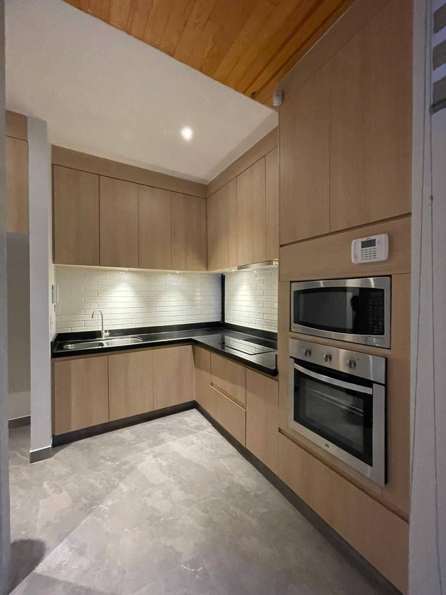 Apartment in Cima Morelos in the Northern Part of León