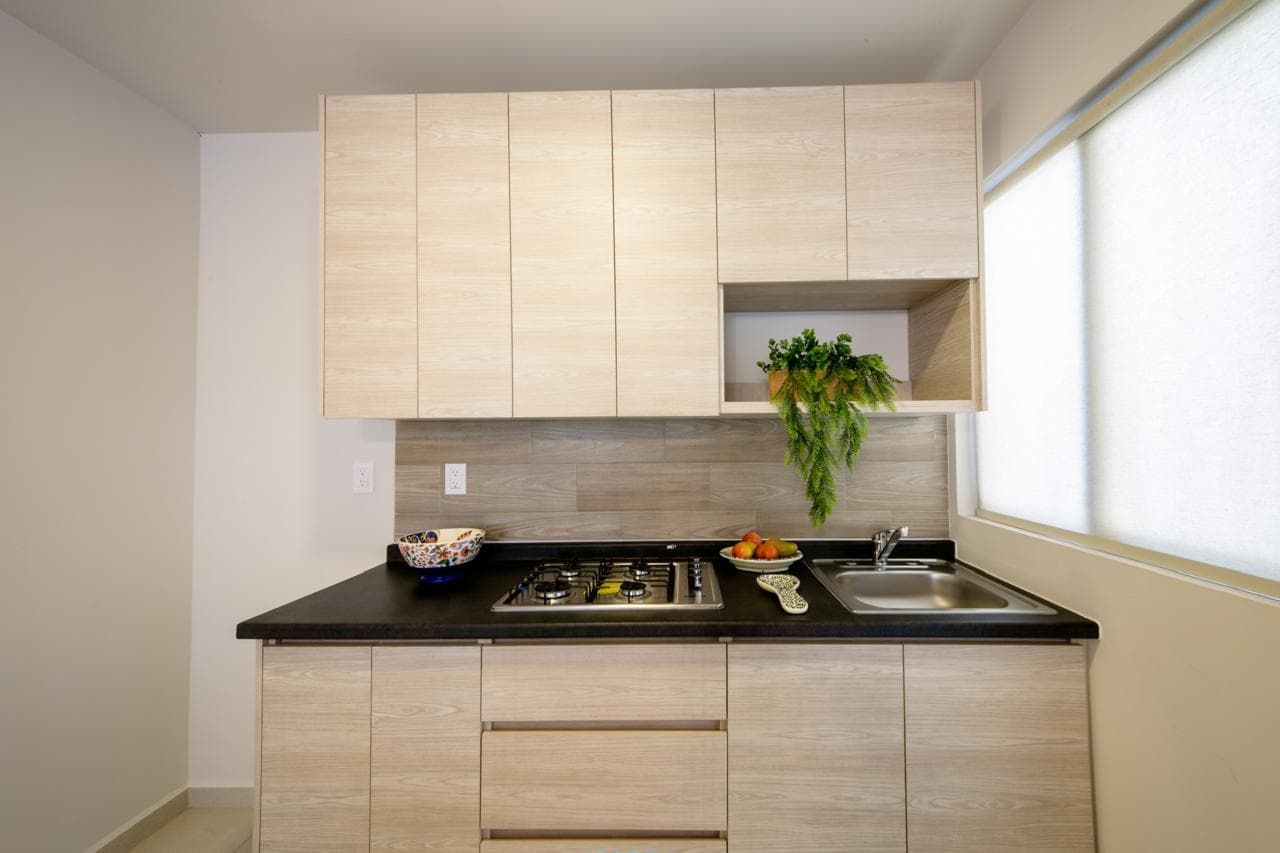 House in the Punta del Este Residential Community
