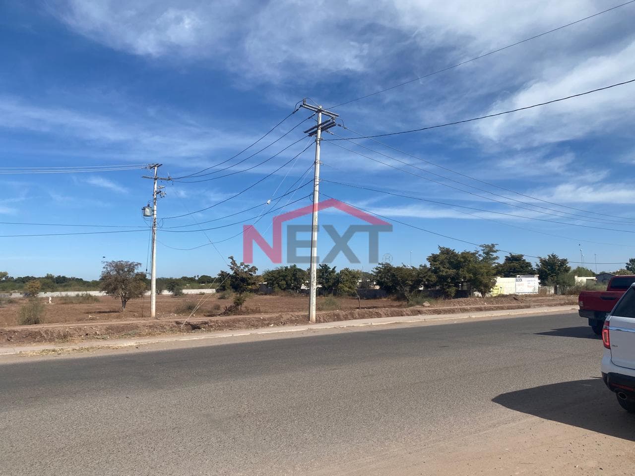 LAND FOR SALE LOCATED AT 200th STREET AND THE URBI CANAL, VILLA DEL REAL