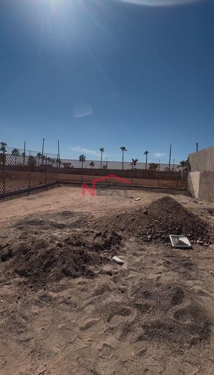 APARTMENTS UNDER CONSTRUCTION FOR SALE, REAL DEL SOL SUBDIVISION