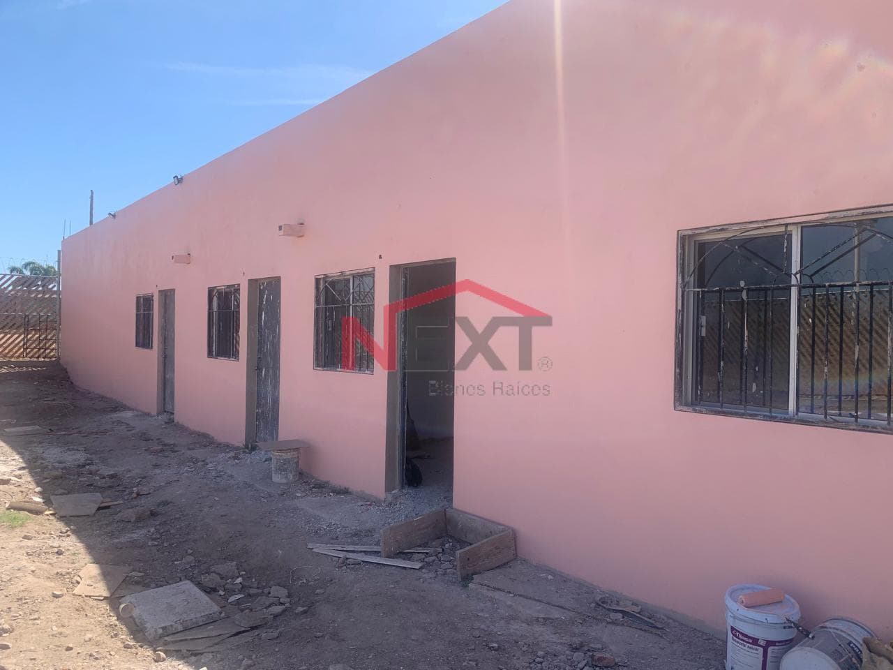 APARTMENTS UNDER CONSTRUCTION FOR SALE, REAL DEL SOL SUBDIVISION