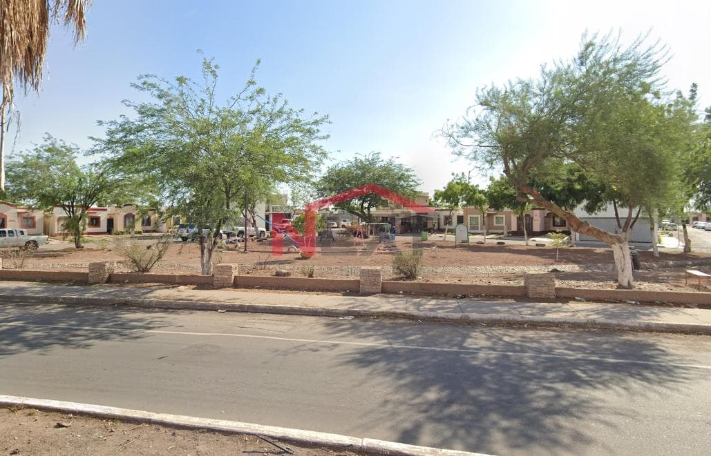 LAND FOR SALE LOCATED IN THE MISIÓN DEL REAL SUBDIVISION