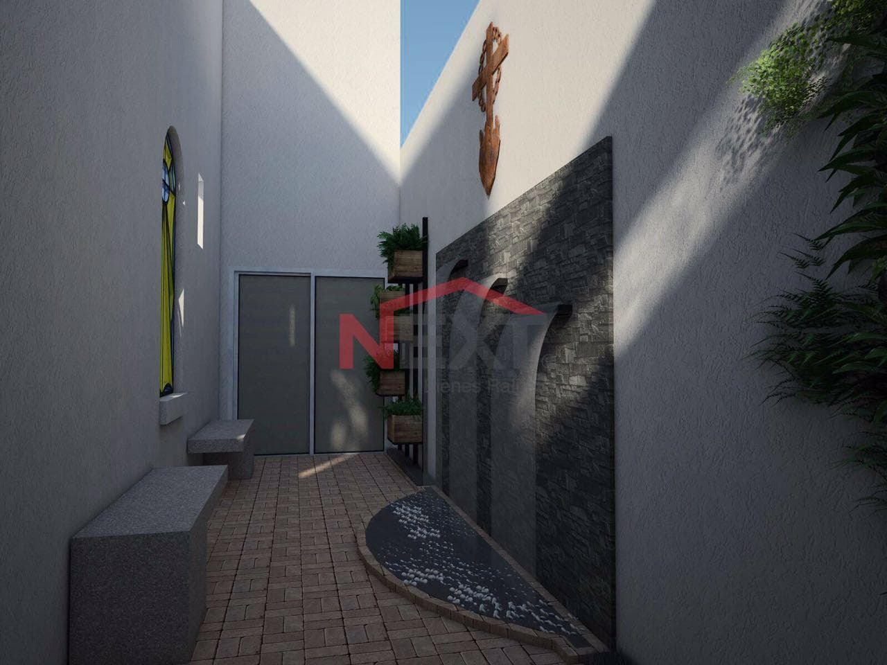 HOUSE FOR SALE LOCATED IN THE CONSTITUCION NEIGHBORHOOD
