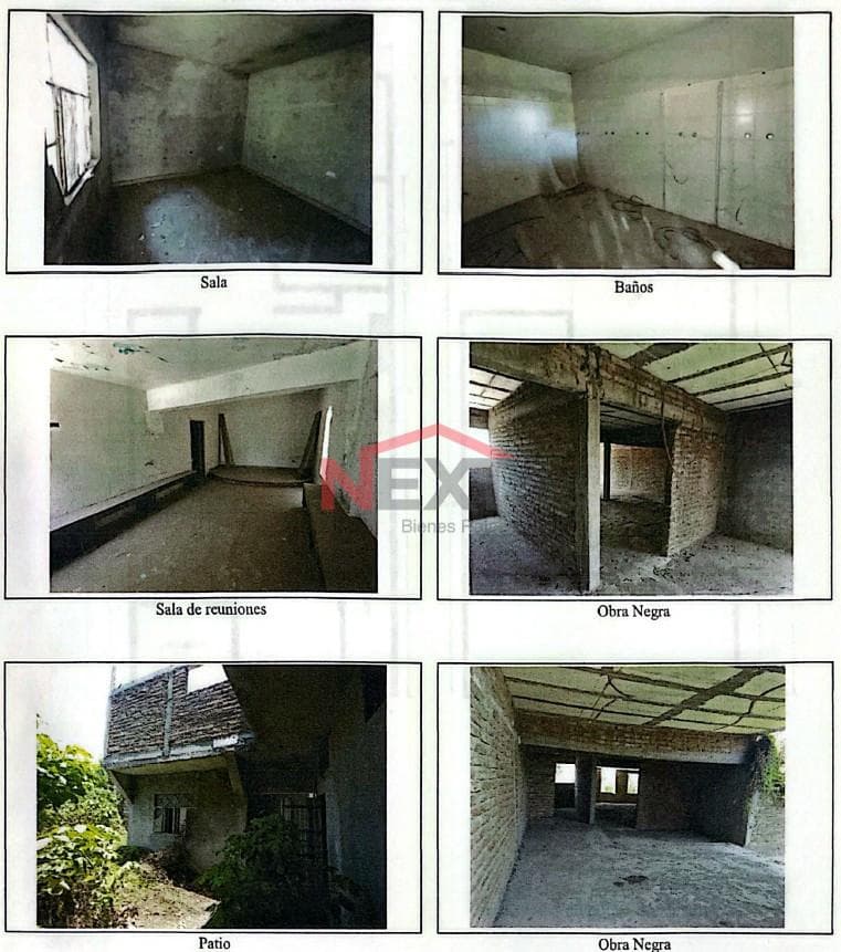 HOUSE FOR SALE LOCATED IN THE CONSTITUCION NEIGHBORHOOD