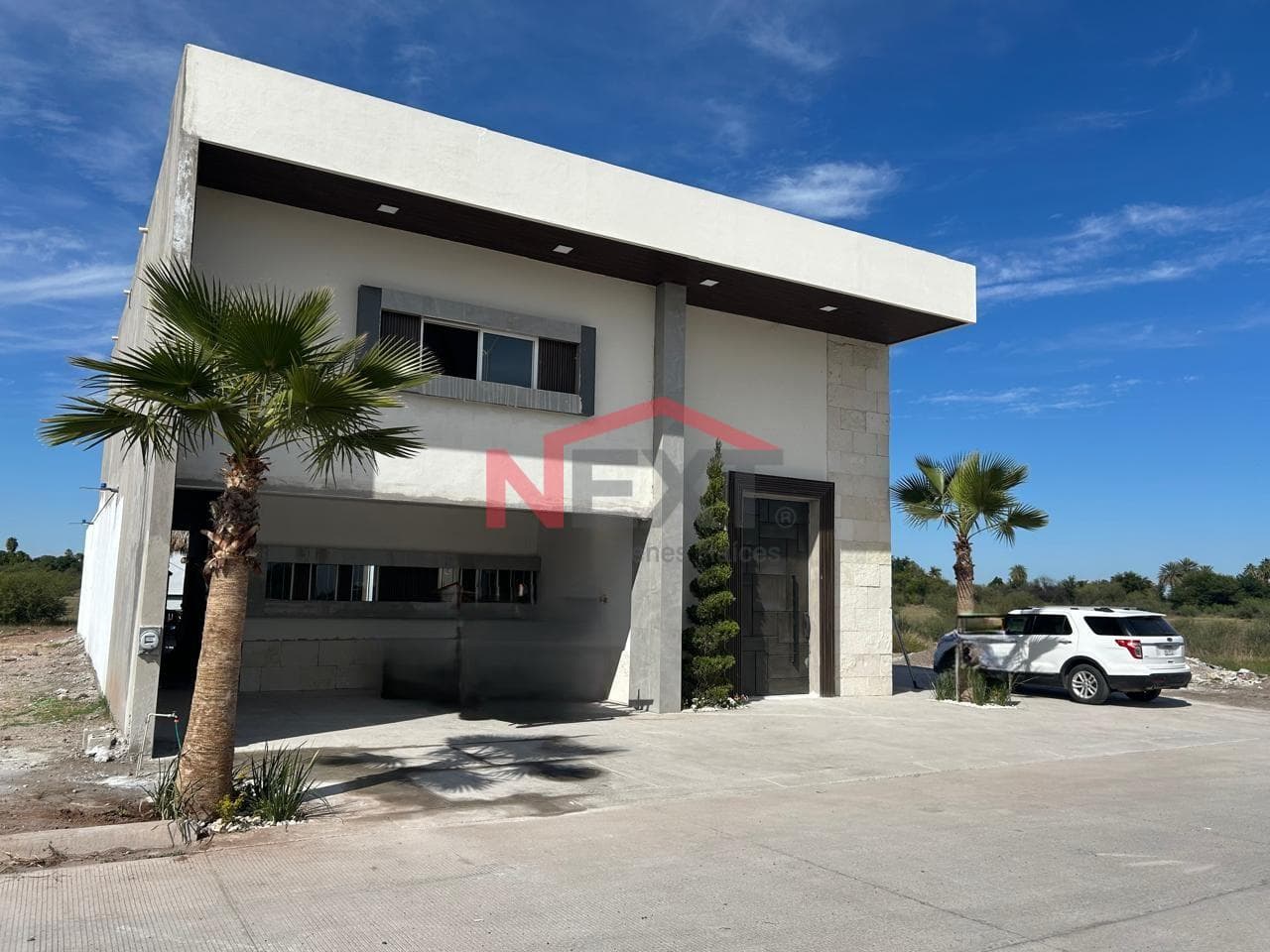 HOUSE FOR SALE IN LOS MISIONEROS