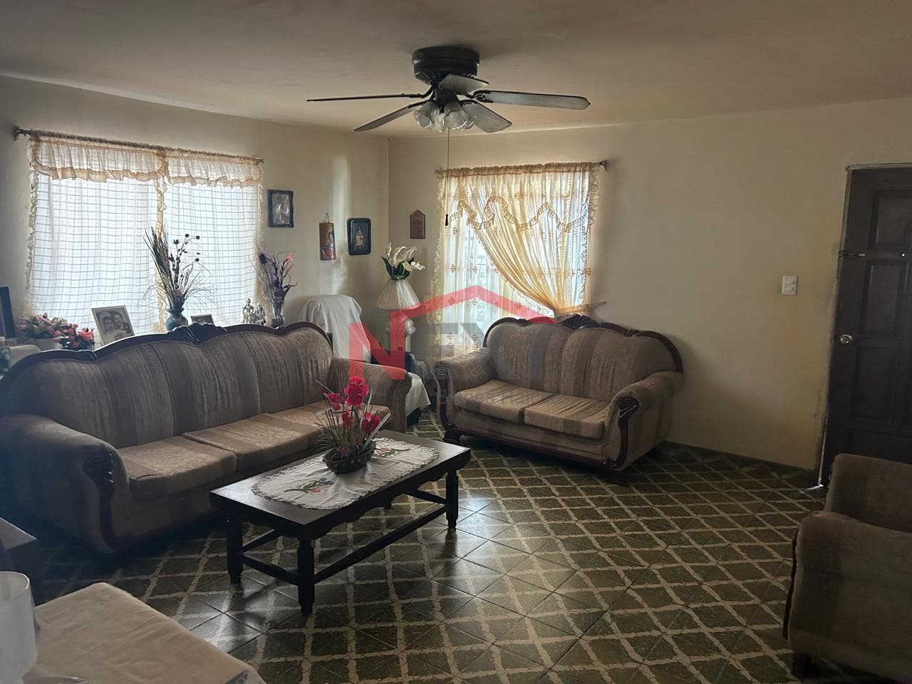 HOUSE FOR SALE LOCATED IN THE NORTHERN AREA