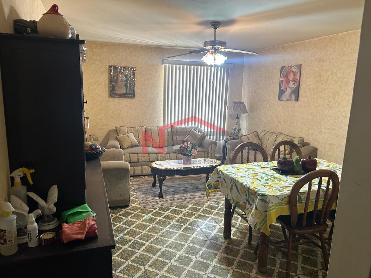 HOUSE FOR SALE LOCATED IN THE NORTHERN AREA