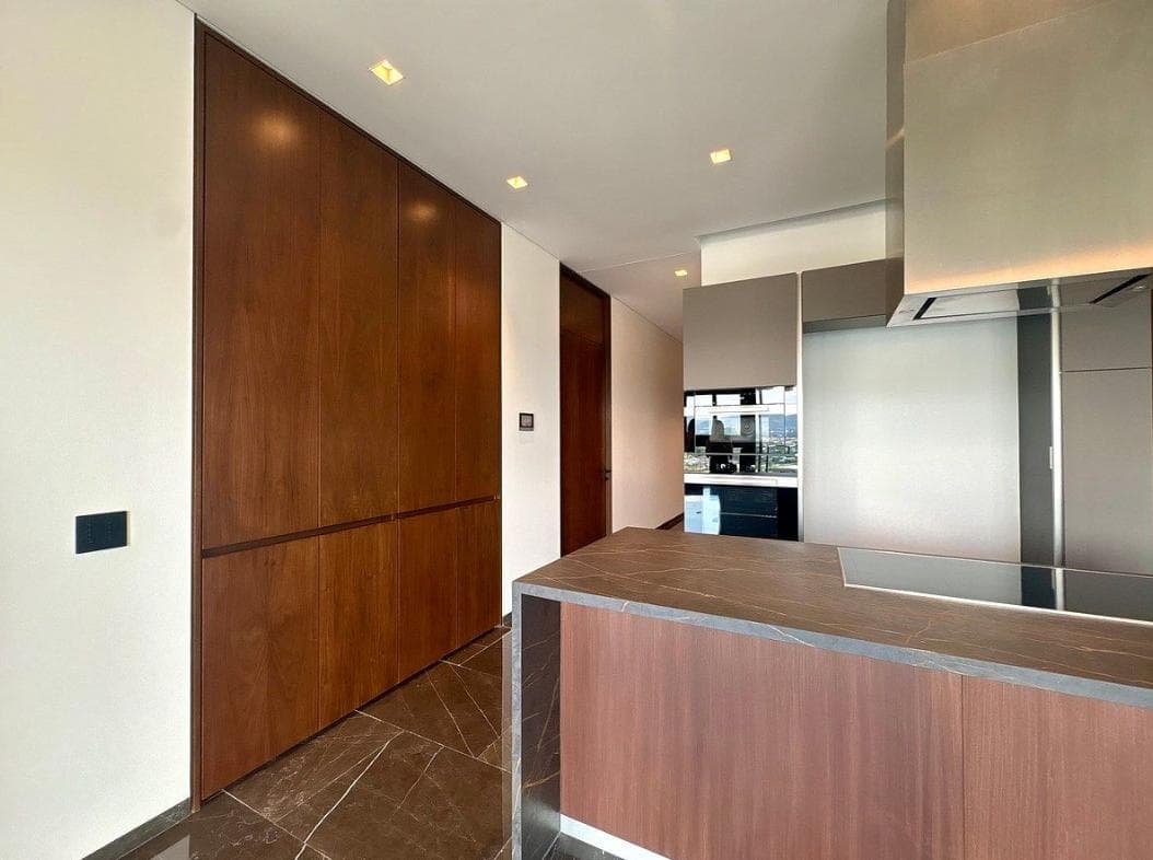 Apartment in the Puerta Plata Condominium