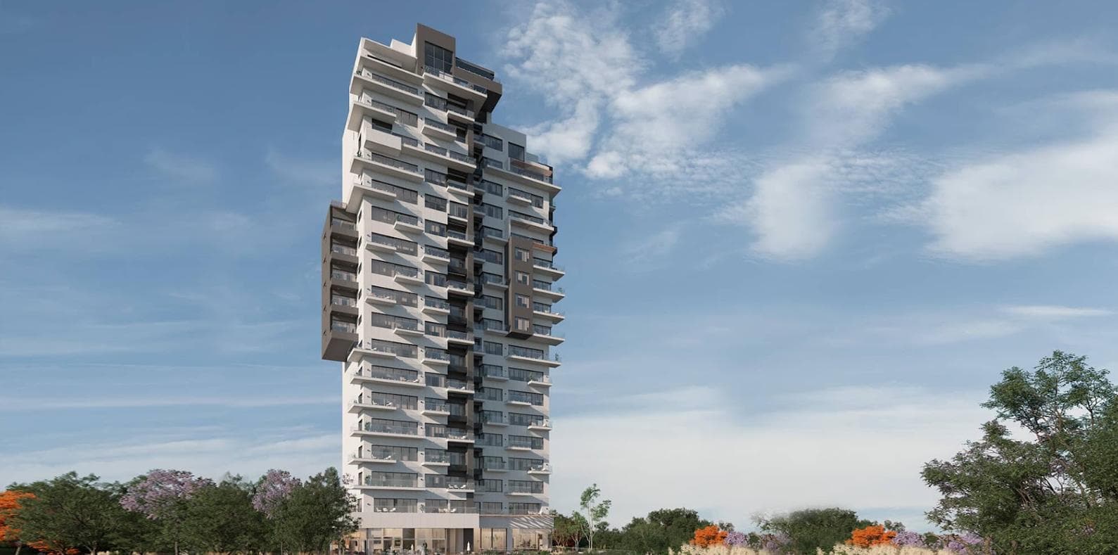 Apartment in the Puerta Plata Condominium