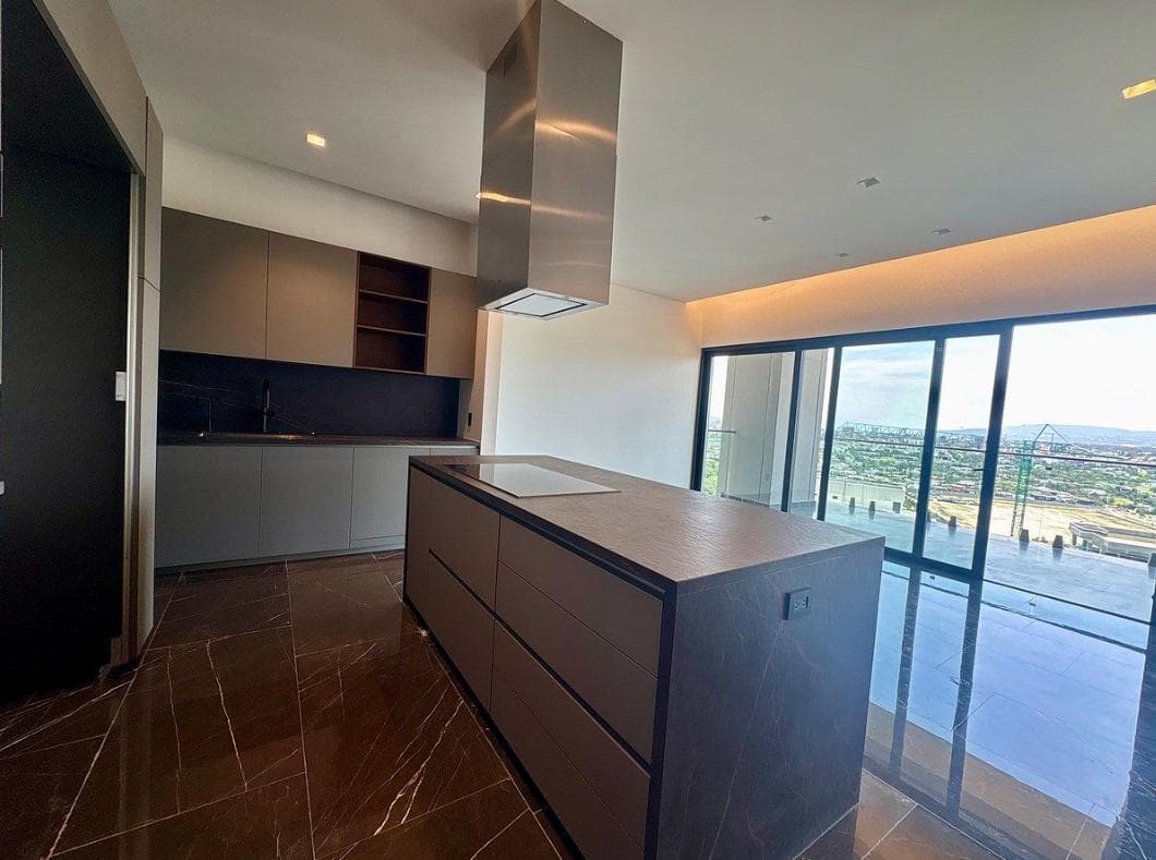 Apartment in the Puerta Plata Condominium
