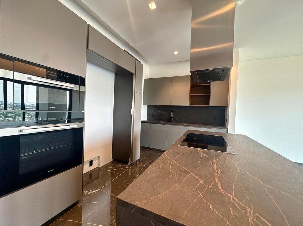 Apartment in the Puerta Plata Condominium