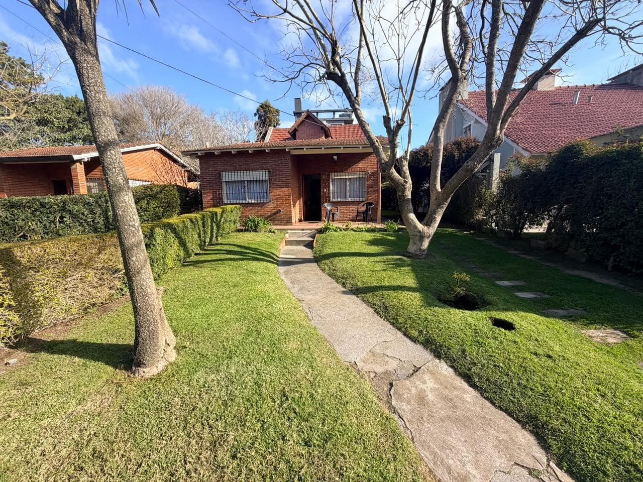 House for short-term rent! Just a few meters from the ocean!