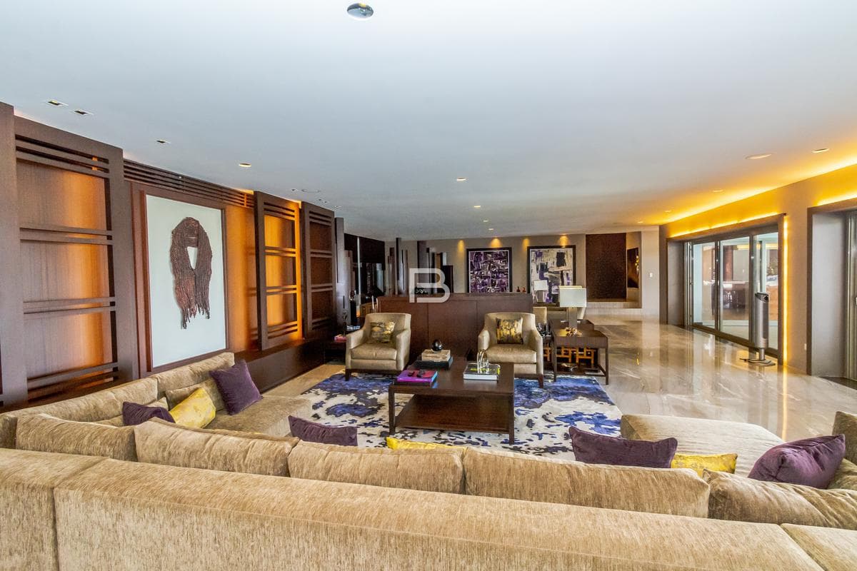 Isla Dorada Mansion for Sale