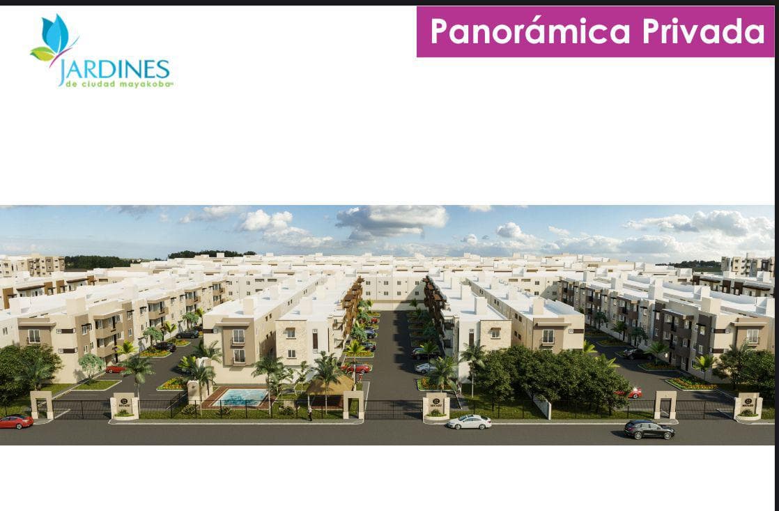 Jardines de Mayakoba Apartment: 3 Bedrooms and Shared Pool