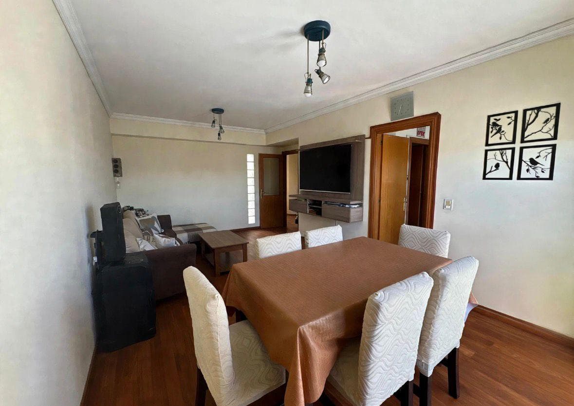 Exclusivo Piso en Caballito frente al barrio inglés